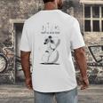 Edwin Diaz Los Angeles D Baseball Players MLBEDD201M Men's Back Print T-Shirt Edwin Diaz Los Angeles D Baseball Players MLBEDD201M Men's Back Print T-Shirt