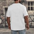 Hit Hard Run Fast Turn Left Baseball Player Fans Premium Tri-Blend Men's Back Print T-Shirt Hit Hard Run Fast Turn Left Baseball Player Fans Premium Tri-Blend Men's Back Print T-Shirt