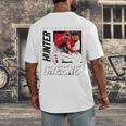Hunter Greene Cincinnati MLB Baseball Players MLBHGR203M Men's Back Print T-Shirt Hunter Greene Cincinnati MLB Baseball Players MLBHGR203M Men's Back Print T-Shirt