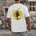 Manny Machado San Diego MLB Baseball Players MLBMAC4056 Men's Back Print T-Shirt Manny Machado San Diego MLB Baseball Players MLBMAC4056 Men's Back Print T-Shirt
