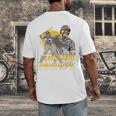 Manny Machado San Diego MLB Baseball Players MLBMMA302N Men's Back Print T-Shirt Manny Machado San Diego MLB Baseball Players MLBMMA302N Men's Back Print T-Shirt