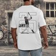 Pete Alonso Baltimore Baseball Players MLBPAL203M Men's Back Print T-Shirt Pete Alonso Baltimore Baseball Players MLBPAL203M Men's Back Print T-Shirt