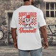 Sorry Ladies My Heart Belongs To Baseball Valentines Boys Men's Back Print T-Shirt Sorry Ladies My Heart Belongs To Baseball Valentines Boys Men's Back Print T-Shirt