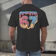 67 Ice Cream Drip Meme Baseball Men's Back Print T-Shirt 67 Ice Cream Drip Meme Baseball Men's Back Print T-Shirt