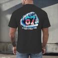 67 Meme Slang Baseball Glove Drip Ice Cream Six Seven 6 7 Men's Back Print T-Shirt 67 Meme Slang Baseball Glove Drip Ice Cream Six Seven 6 7 Men's Back Print T-Shirt