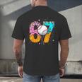 67 Six Seven 6 7 Boys 67 Baseball Ice Cream Drip 6 7 Men's Back Print T-Shirt 67 Six Seven 6 7 Boys 67 Baseball Ice Cream Drip 6 7 Men's Back Print T-Shirt