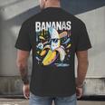 Banana Baseball Drip Kids Youth Boys Girls Sport Teens Men's Back Print T-Shirt Banana Baseball Drip Kids Youth Boys Girls Sport Teens Men's Back Print T-Shirt