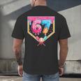 Baseball 67 Six Seven Meme Drip 6 7 Boys Girl Kids Men's Back Print T-Shirt Baseball 67 Six Seven Meme Drip 6 7 Boys Girl Kids Men's Back Print T-Shirt