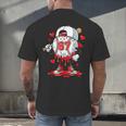 Baseball Drip Icecream Valentine 67 Meme Tees Men Youth Boys Men's Back Print T-Shirt Baseball Drip Icecream Valentine 67 Meme Tees Men Youth Boys Men's Back Print T-Shirt