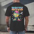 Baseball Life Style Apparel Youth Drip Baseball Boys Kid Men's Back Print T-Shirt Baseball Life Style Apparel Youth Drip Baseball Boys Kid Men's Back Print T-Shirt