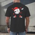 Boys Valentines Baseball Men's Back Print T-Shirt Boys Valentines Baseball Men's Back Print T-Shirt