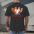 Happy Valentines Day Shirt Boys Basketball Baseball Football Men's Back Print T-Shirt Happy Valentines Day Shirt Boys Basketball Baseball Football Men's Back Print T-Shirt