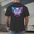 Respect The Drip Baseball Ice Cream For Kids Boys Youth Men's Back Print T-Shirt Respect The Drip Baseball Ice Cream For Kids Boys Youth Men's Back Print T-Shirt