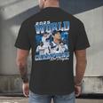 Shohei Ohtani 2025 Los Angeles Baseball Champions MLBPA Men's Back Print T-Shirt Shohei Ohtani 2025 Los Angeles Baseball Champions MLBPA Men's Back Print T-Shirt
