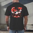 Valentines Day Six Seven Baseball 6 7 Meme Dab Heart Boys Men's Back Print T-Shirt Valentines Day Six Seven Baseball 6 7 Meme Dab Heart Boys Men's Back Print T-Shirt