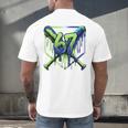 67 Baseball Drip Effect Urban Tee Style 6-7 Meme Graphic Premium Tri-Blend Men's Back Print T-Shirt 67 Baseball Drip Effect Urban Tee Style 6-7 Meme Graphic Premium Tri-Blend Men's Back Print T-Shirt