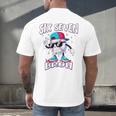 67 Meme Six Seven Baseball Ice Cream Drip Girls Boys Premium Tri-Blend Men's Back Print T-Shirt 67 Meme Six Seven Baseball Ice Cream Drip Girls Boys Premium Tri-Blend Men's Back Print T-Shirt
