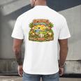 Awesome Spring Trainings 2026 Baseball Arizona Florida Men's Back Print T-Shirt Awesome Spring Trainings 2026 Baseball Arizona Florida Men's Back Print T-Shirt