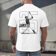 Pete Alonso Baltimore Baseball Players MLBPAL203M Men's Back Print T-Shirt Pete Alonso Baltimore Baseball Players MLBPAL203M Men's Back Print T-Shirt