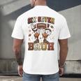 Six Seven 67 Happy Pi Day 314 Football Basketball Baseball Men's Back Print T-Shirt Six Seven 67 Happy Pi Day 314 Football Basketball Baseball Men's Back Print T-Shirt