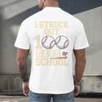 I Struck Out 100 Days Of School Baseball Fan Students Batter Premium Tri-Blend Men's Back Print T-Shirt I Struck Out 100 Days Of School Baseball Fan Students Batter Premium Tri-Blend Men's Back Print T-Shirt