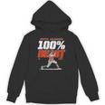100 Beast Pete Alonso Baltimore Baseball MLBPA Unisex Hoodie