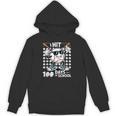 100 Days Of School Baseball Bat 100th Day Of School Unisex Hoodie 100 Days Of School Baseball Bat 100th Day Of School Unisex Hoodie