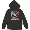 100 Days Of School Baseball Boys Ice Cream Drip 100th Day Unisex Hoodie 100 Days Of School Baseball Boys Ice Cream Drip 100th Day Unisex Hoodie