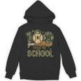 100 Days Of School Baseball Camo Boys Kids 100th Day Unisex Hoodie 100 Days Of School Baseball Camo Boys Kids 100th Day Unisex Hoodie