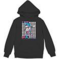 100 Days Of School Baseball Drip Boys Kids 100th Day School Unisex Hoodie 100 Days Of School Baseball Drip Boys Kids 100th Day School Unisex Hoodie