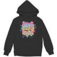100 Days Of School Baseball Drip Boys Kids 100th Day Unisex Hoodie 100 Days Of School Baseball Drip Boys Kids 100th Day Unisex Hoodie