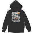 100 Days Of School Boys Baseball 100th Day Of School Kids Unisex Hoodie 100 Days Of School Boys Baseball 100th Day Of School Kids Unisex Hoodie