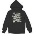 100 Days Smarter Baseball Sport School Celebration Unisex Hoodie 100 Days Smarter Baseball Sport School Celebration Unisex Hoodie