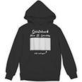 18th Birthday Guestbook Record Hie Party Unisex Hoodie 18th Birthday Guestbook Record Hie Party Unisex Hoodie