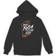 MAKE 1984 Fiction AGAIN 1984 Fiction Political Fan Book Unisex Hoodie