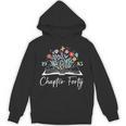 1985 Chapter Forty 40th Birthday Books Themed 40 Year Old Unisex Hoodie 1985 Chapter Forty 40th Birthday Books Themed 40 Year Old Unisex Hoodie