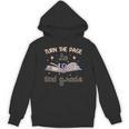 2nd Grade Book Lover Book Nerd Back To School Unisex Hoodie
