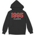 30 Year Old 1995 Classic Baseball Fan 30th Birthday Unisex Hoodie 30 Year Old 1995 Classic Baseball Fan 30th Birthday Unisex Hoodie