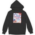 4th Of July Read Blue Patriotic Book Lovers Girl Women Unisex Hoodie 4th Of July Read Blue Patriotic Book Lovers Girl Women Unisex Hoodie
