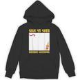 50th Birthday SIGN MY 50TH BIRTHDAY GUESTBOOK 50 Years Unisex Hoodie