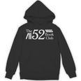 The 52 Book Club Unisex Hoodie The 52 Book Club Unisex Hoodie
