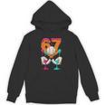 6 7 Ice Cream Drip Baseball Number 67 Player Boy Girl Kids Unisex Hoodie 6 7 Ice Cream Drip Baseball Number 67 Player Boy Girl Kids Unisex Hoodie