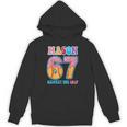 6 7 Mason Baseball Drip Number 67 Player Or 67th Birthday Unisex Hoodie 6 7 Mason Baseball Drip Number 67 Player Or 67th Birthday Unisex Hoodie