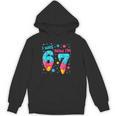 I Was 6 Now I'm 7 67 Birthday Baseball Drip 7 Year Old Unisex Hoodie I Was 6 Now I'm 7 67 Birthday Baseball Drip 7 Year Old Unisex Hoodie