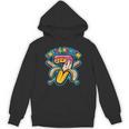 I Was 6 Now I’m 7 Banana Drip Birthday Baseball Unisex Hoodie I Was 6 Now I’m 7 Banana Drip Birthday Baseball Unisex Hoodie