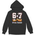 67 13 Year Old Official Teenager Baseball Boy 13th Birthday Unisex Hoodie 67 13 Year Old Official Teenager Baseball Boy 13th Birthday Unisex Hoodie