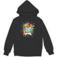 67 Baseball Dabbing Cat 6 7 Dripping Ice Cream Meme Unisex Hoodie 67 Baseball Dabbing Cat 6 7 Dripping Ice Cream Meme Unisex Hoodie