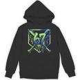 67 Baseball Drip Effect Urban Tee Style 6-7 Meme Graphic Unisex Hoodie