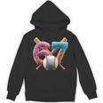67 Baseball Ice Cream Drip Kids Youth Unisex Hoodie 67 Baseball Ice Cream Drip Kids Youth Unisex Hoodie