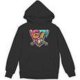 67 Baseball Ice Cream Drip Number Unisex Hoodie 67 Baseball Ice Cream Drip Number Unisex Hoodie